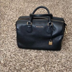 Michael Kors mercer duffle